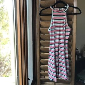 Hollister dress
